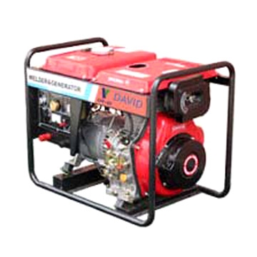  Welding Generator (Welding Generator)