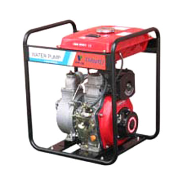  Deluxe Diesel Water Pump (Deluxe Diesel Wasserpumpe)