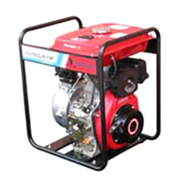  Diesel High Pressure Pump (Diesel Hochdruckpumpe)