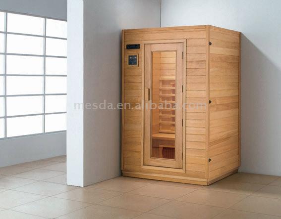  Sauna Room (Sauna)