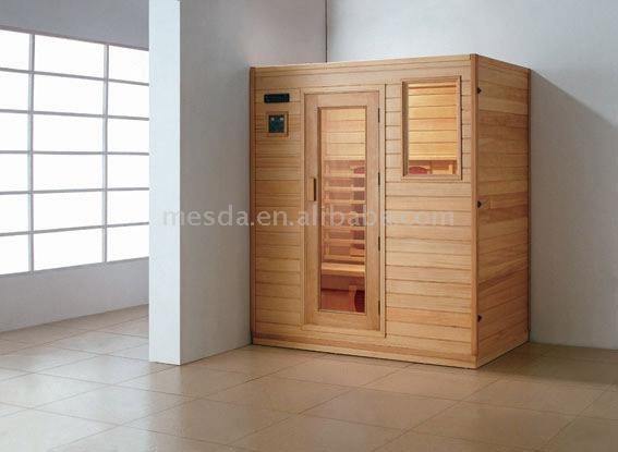  Sauna Room ( Sauna Room)