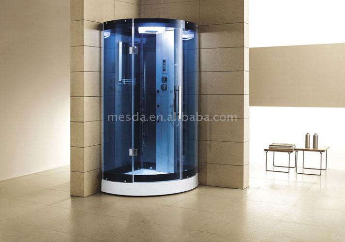  Shower Enclosure (Douche)