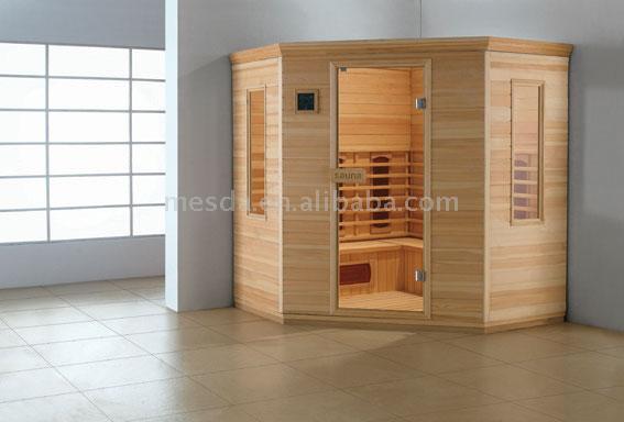  Sauna Room (Sauna)