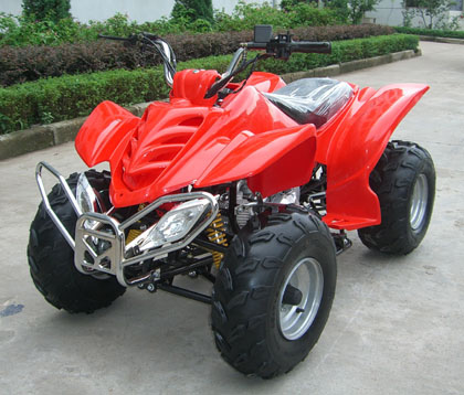  ATV (YG-04S) (ATV (YG-04S))