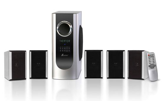  5.1 Home Theater System