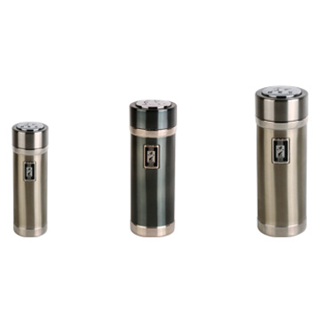  Bachelor`s Degree Vacuum Flask (Bachelor`s Degree Fiole à vide)