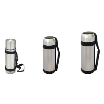  Travel Mug (Voyage Mug)