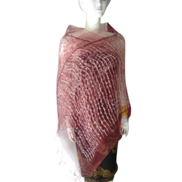 Scarf ()