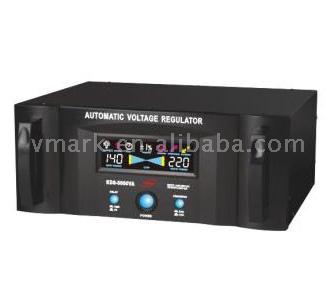 Automatic Voltage Regulator (Automatic Voltage Regulator)