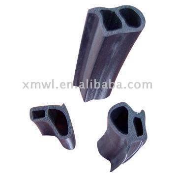  EPDM Sponge Seals ( EPDM Sponge Seals)