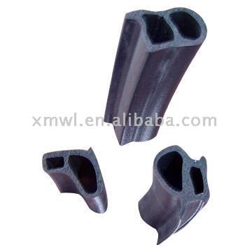  EPDM Sponge Seals (EPDM Sponge уплотнений)