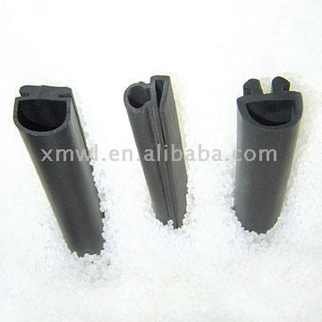  Window and Container Door Sealing Strips (Окон и дверей контейнеров уплотнительными лентами)