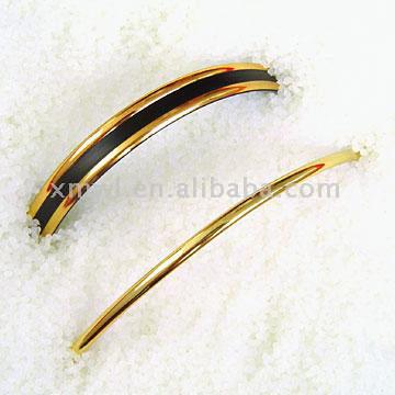  PVC Decoration Strip (ПВХ отделочные Газа)