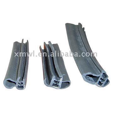 Rubber Extruded Seals ( Rubber Extruded Seals)