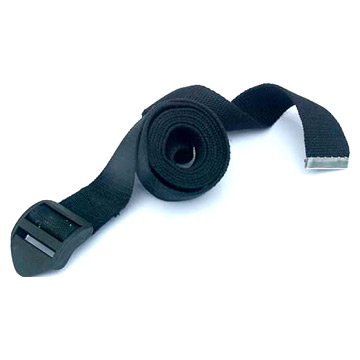  Yoga Strap (Йоги ремень)