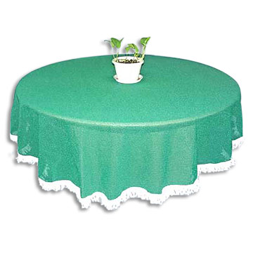  Table Cloth (Table Cloth)