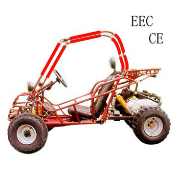  Go Kart (Go-Kart)