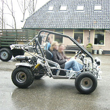  Go Kart ( Go Kart)