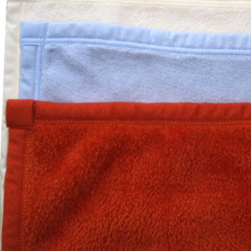  Coral Blanket ( Coral Blanket)