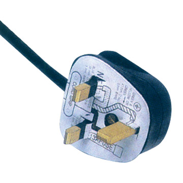 BS-Stecker (BS-Stecker)