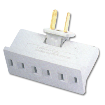  Electric Outlet ( Electric Outlet)