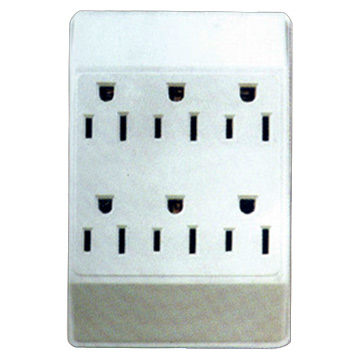  Electric Outlet ( Electric Outlet)