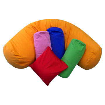  Pillows and Cushions (Подушки и подушки)