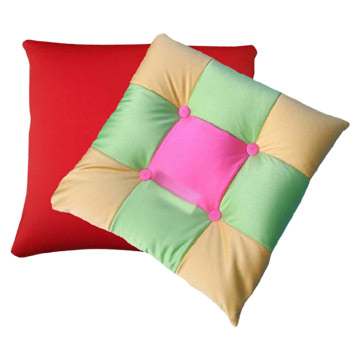  Cushion (Coussin)