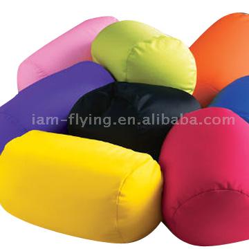  Tube Pillow (Труба подушка)