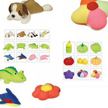  Beanbag Pillows ( Beanbag Pillows)