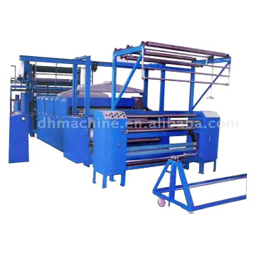  TPU Film Multi-Functional Laminating Machine ( TPU Film Multi-Functional Laminating Machine)