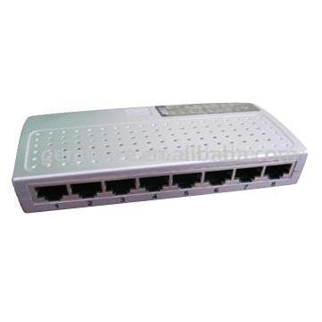 Smallest Ethernet Switch on 10 100m Ethernet Switch Hub   10 100m Ethernet Switch Hub