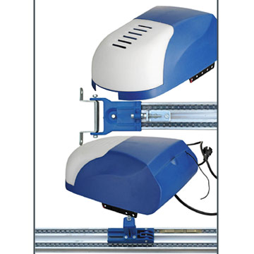  Garage Door Opener (Гараж для открывания двери)