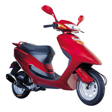 Scooter (Scooter)