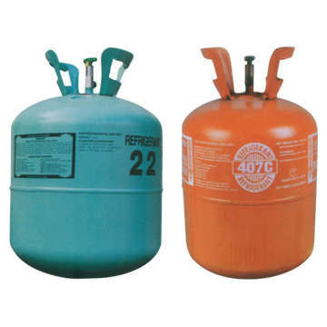 Steel Cylinder and Packing ( Steel Cylinder and Packing)