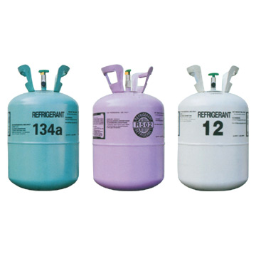  Steel Cylinder and Packing ( Steel Cylinder and Packing)