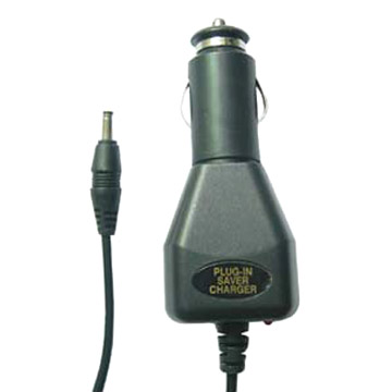  Car Charger (Автомобильное зарядное устройство)