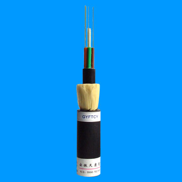  Central Tube Fiber Optic Cable (Central Tube LWL-Kabel)