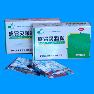  Cold Cure Granule (Cold Cure Granulat)