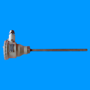  Explosion-Proof Thermocouple (Ex-Proof Thermoelement)