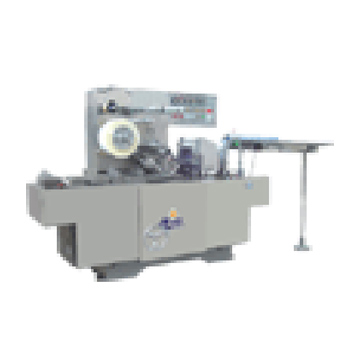  Cosmetic Box Packaging Machine ( Cosmetic Box Packaging Machine)