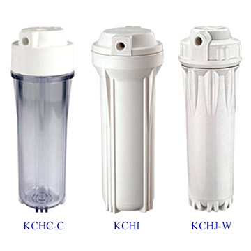  10" Filter Housing ( 10" Filter Housing)