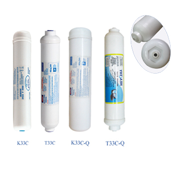  In-Line Filter Cartridge ( In-Line Filter Cartridge)
