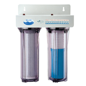  Double Filter System ( Double Filter System)