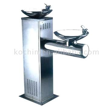  Public Drinking Machine ( Public Drinking Machine)