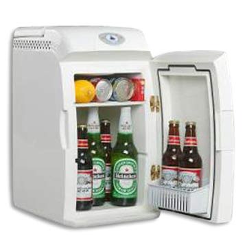  Car Refrigerator (Auto Kühlschrank)