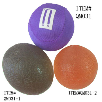  Gel Stress Balls ( Gel Stress Balls)