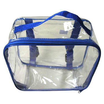  PVC Bag (ПВХ сумка)