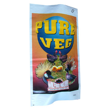 WPP / PU-Bag (WPP / PU-Bag)