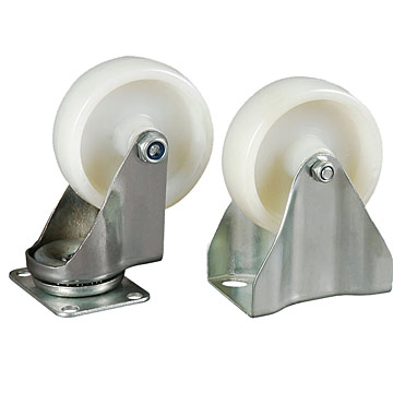  Flatbed Universal Casters ( Flatbed Universal Casters)